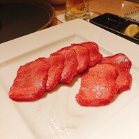 焼肉 銀座コバウ 並木通り店 - 