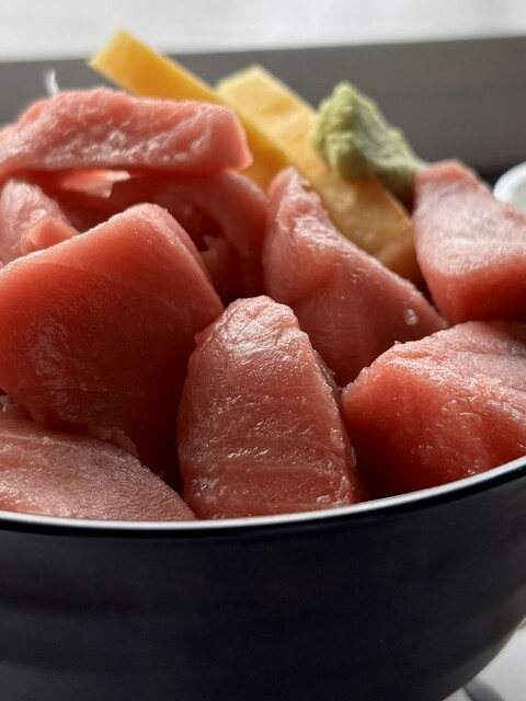 海鮮パーク - 沼ノ端（寿司）の写真