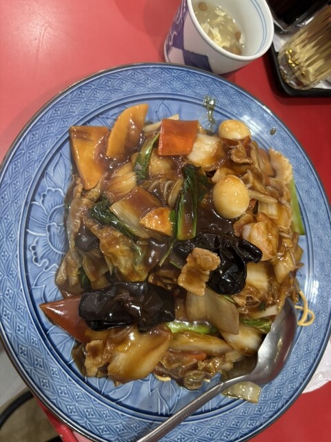 Shanghai Katei Ryori Daikichi