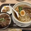 利久食堂 イオンモール橿原店