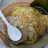 覆麺 智