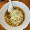 自家製麺 伊藤