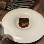 レストラン ルパン - 