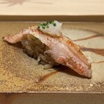 鮨 銀座おのでら - 