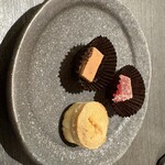 レストラン ルパン - 