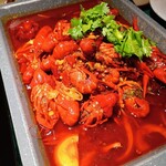 撒椒小酒館 上野店 - 