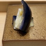 鮨 銀座おのでら - 