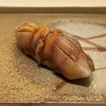 鮨 銀座おのでら - 