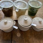 ブラウンオニオンカレーファクトリー - 