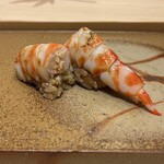 鮨 銀座おのでら - 