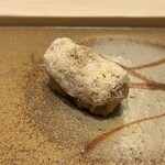 鮨 銀座おのでら - 