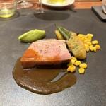 レストラン ルパン - 