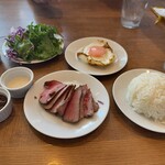 New York Kitchen ARAI  - 