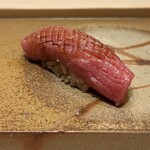 鮨 銀座おのでら - 