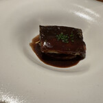 レストラン ルパン - 