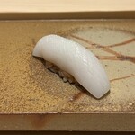 鮨 銀座おのでら - 