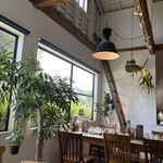 ブラウンオニオンカレーファクトリー - 