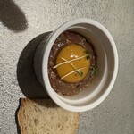 レストラン ルパン - 