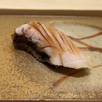 鮨 銀座おのでら - 