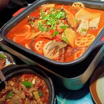 撒椒小酒館 上野店 - 