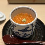 鮨 銀座おのでら - 