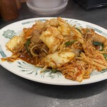 日高屋 - 料理写真: