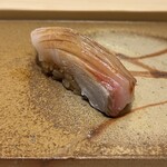 鮨 銀座おのでら - 