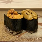 鮨 銀座おのでら - 