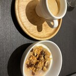 レストラン ルパン - 