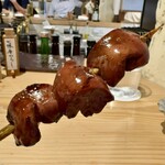 316521990 - レバー