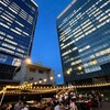 日本橋高島屋S.C. BBQ BEER GARDEN