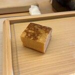 鮨おばな - 玉子