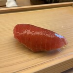 鮨おばな - 分かれ身