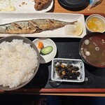 おらんち食堂 - 