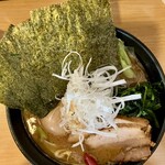 横浜家系らーめん三元 - 