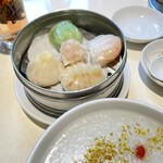 謝甜記 貮号店 - 