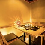 焼き鳥と鮮魚 八八 - 