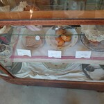 喫茶 tameiki - 焼き菓子ショーケース✨️イートイン、テイクアウト可能です。