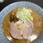 灼味噌らーめん 八堂八 - 