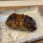 鮨おばな - アナゴ