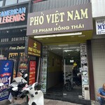 Phở Việt Nam - 