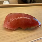 鮨おばな - 分かれ身(　ﾟдﾟ)