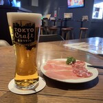 葛西ビアバー - 