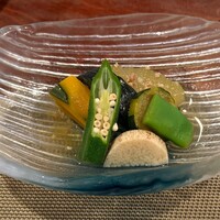 飛騨季節料理 肴 - 