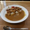 肉カレージャンキー