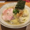 ジャパニーズ ラーメン 五感