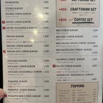 フライ ボーイ バーガー&コーヒー - 