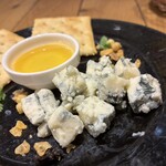 原価ビストロチーズプラス - 