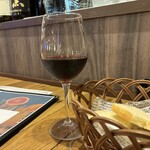 原価ビストロチーズプラス - 