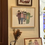 フライ ボーイ バーガー&コーヒー - 